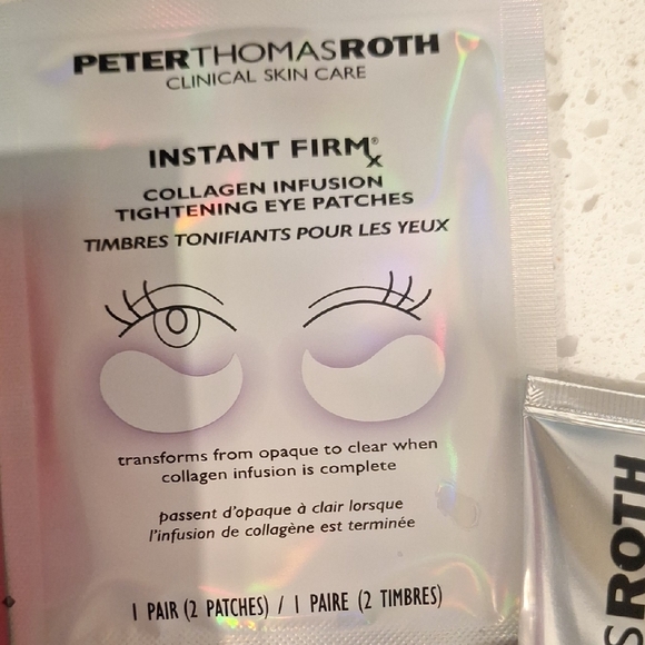Peter Thomas Roth Ultimate FIRMX Bundle - Picture 6 of 6